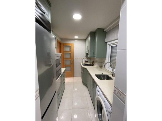 Piso en venta en avenida Rey Juan Carlos I photo 0