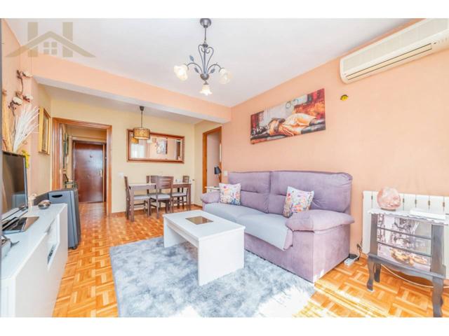 Piso en venta en Europa , Leganes photo 0