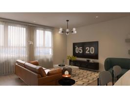 Piso en venta en Calle del Ampurdán photo 0