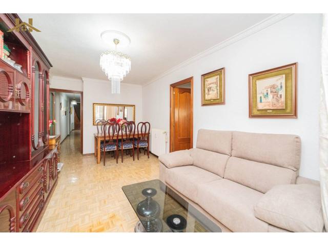 Piso en venta en Plaza de España photo 0