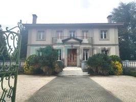 Casa De Campo En venta en Bergondo photo 0