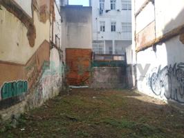 Terrenos Edificables En venta en A Coruña photo 0