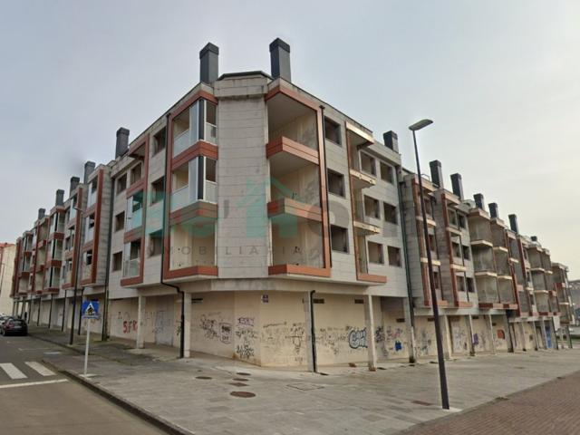 Comunidad En venta en Carballo photo 0