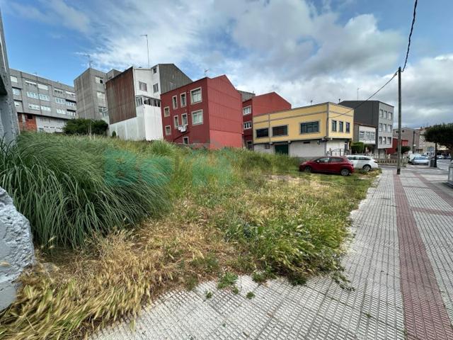 Terreno Urbanizable En venta en Arteixo photo 0