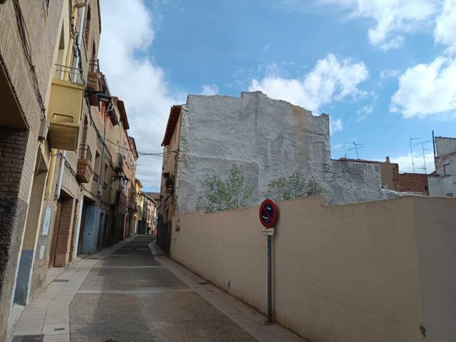Terreno en venta en Calahorra photo 0