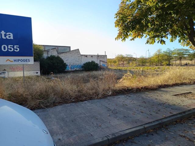 Terreno en venta en San Adrián-La Cava-El Arco(26007) photo 0