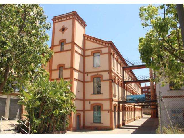 Piso Reformado con Balcón en el Barrio de Los Molinos, Mataró photo 0