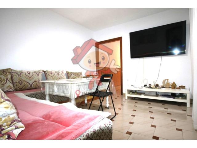 ¡Piso reformado en planta baja en Cerdanyola, Mataró! photo 0