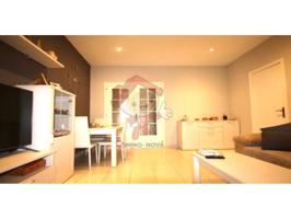 Piso amplio y luminoso en el centro de Canet de Mar photo 0