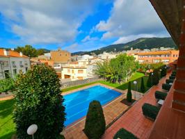 Gran casa con vistas, en el centro de Teià photo 0