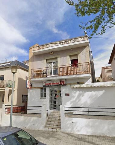 Vivienda y local en un solo espacio. ¡Aprovecha esta oportunidad en El Masnou! photo 0
