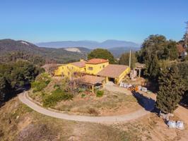 Masía del siglo XVII en Vilassar de Dalt photo 0
