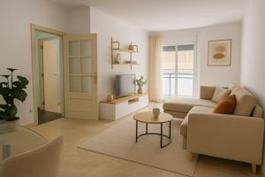 AMPLIO PISO EXTERIOR CON PARKING photo 0