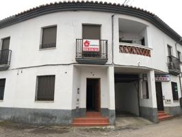 CASABANCO VENDE VIVIENDA ADOSADA DE  TRES  DORMITORIOS  EN SALVATIERRA DE SANTIAGO photo 0