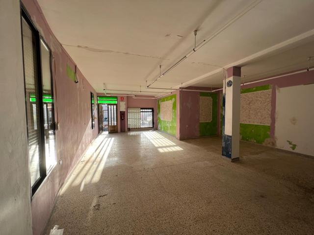 VENTA - ALQUILER DE LOCAL COMERCIAL EN ALANGE. photo 0