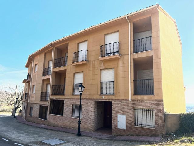 CASABANCO VENDE APARTAMENTO DE UN DORMITORIO EN JARANDILLA DE LA VERA photo 0