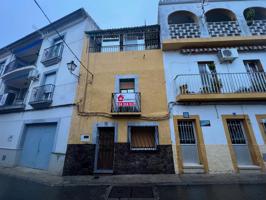 CASABANCO VENDE VIVIENDA PARA REFORMAR  EN TORREJONCILLO photo 0