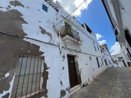 CASABANCO VENDE CASA  EN  JEREZ DE LOS CABALLEROS. photo 0