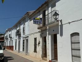 CASABANCO VENDE CASA DE PUEBLO EN MALCOCINADO photo 0