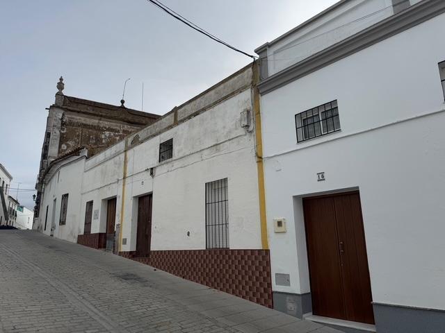CASABANCO VENDE CASA EN HIGUERA DE LA REAL photo 0