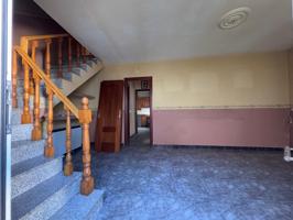 CASABANCO VENDE CASA  DE TRES DORMITORIOS EN MADROÑERA photo 0