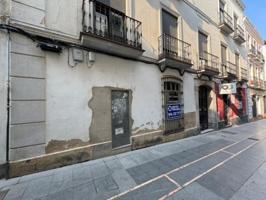 CASABANCO VENDE LOCAL COMERCIAL EN BADAJOZ. photo 0