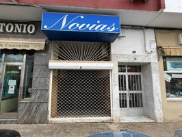 CASABANCO VENDE LOCAL COMERCIAL EN ZAFRA photo 0