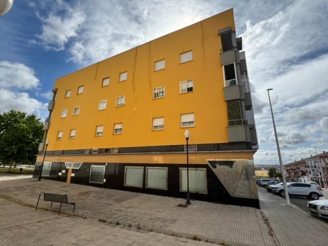 CASABANCO VENDE PLAZA DE GARAJE EN LA ZONA DE MONTE ALTO MERIDA photo 0