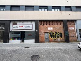 CASABANCO VENDE LOCAL EN BRUTO EN MÉRIDA. photo 0