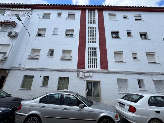 CASABANCO VENDE PISO DE DOS DORMITORIOS EN  MÉRIDA. photo 0