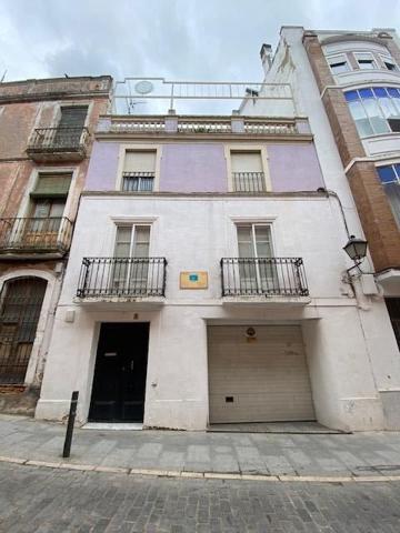 CASABANCO VENDE INMUEBLE EN BADAJOZ photo 0