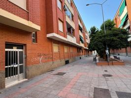 CASABANCO VENDE PISO DE TRES DORMITORIOS EN MONTIJO photo 0