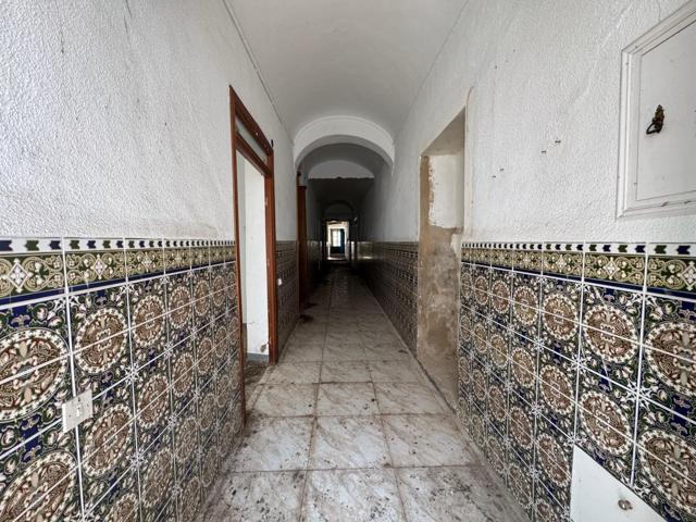 CASABANCO VENDE GRAN CASA EN SAN VICENTE DE ALCANTARA photo 0