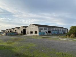 CASABANCO VENDE  NAVE INDUSTRIAL CON TERRENO PROINDIVISO. photo 0