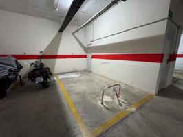 CASABANCO VENDE PLAZA DE GARAJE + TRASTERO EN BADAJOZ photo 0