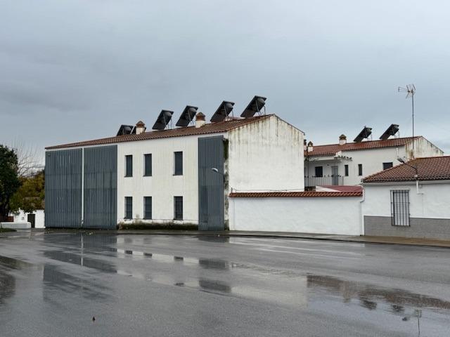 CASABANCO VENDE PROMOCIÓN  DE 10 APARTAMENTOS EN JEREZ DE LOS CABALLEROS. photo 0