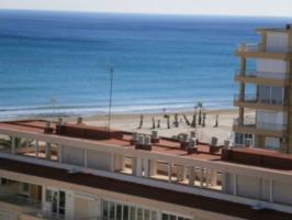 JULIO 0 AGOSTO ENTERO POR 3.500 EUROS PRIMERA LINEA PLAYA DE SAN JUAN photo 0