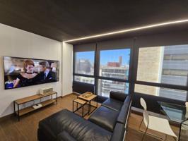 (desde sep) larga temp. New York style apartment from september long term photo 0