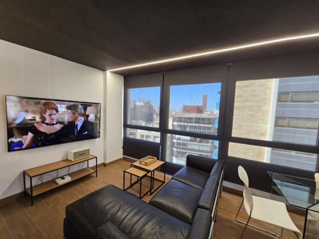 (desde sep) larga temp. New York style apartment from september long term photo 0