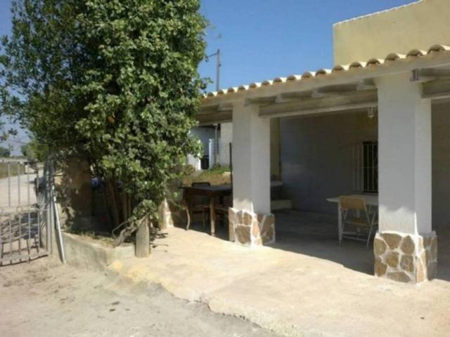 Casa campestre en venta photo 0