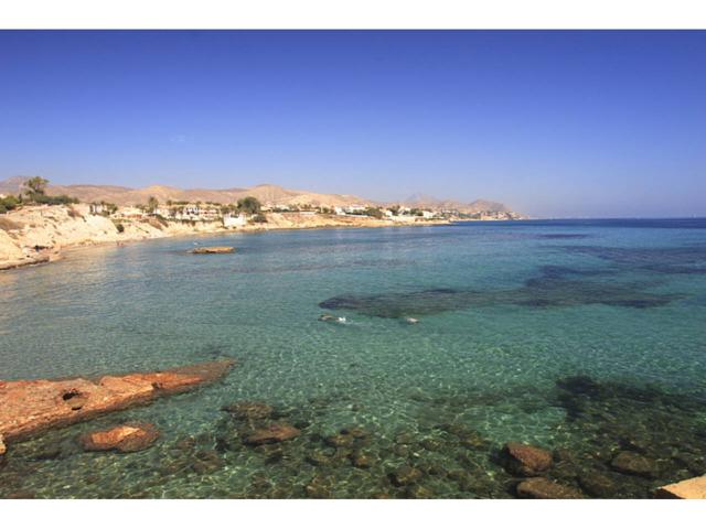 El Campello con vistas al mar photo 0
