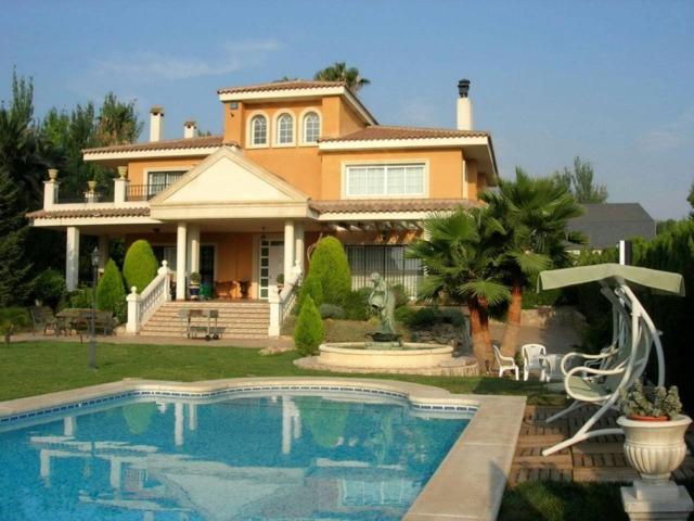 Chalet en venta photo 0