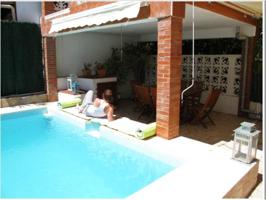 Chalet a 4 minutros de la playa larga temporada photo 0