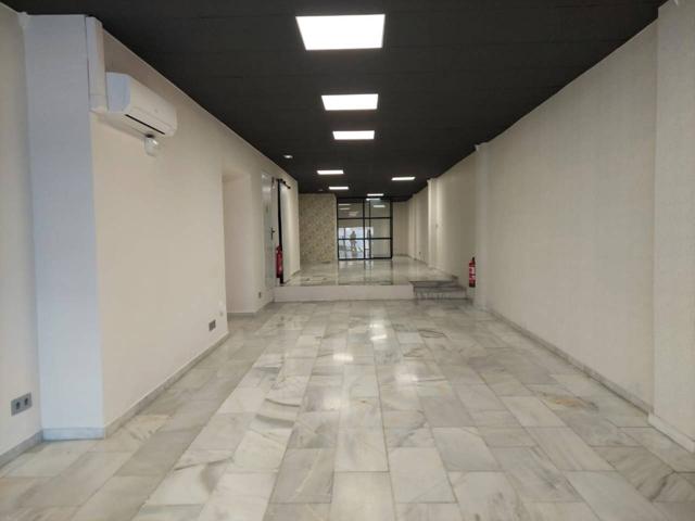 Local en alquiler junto a la DIPUTACIÓN!!! photo 0