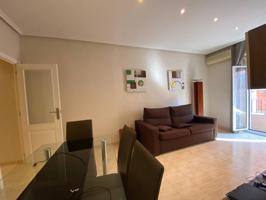 Piso en alquiler en Ensanche-Diputación photo 0