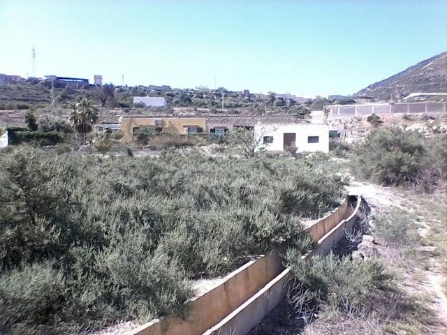 Granja En venta en La Tejonera, 0, Alhama De Almeria photo 0