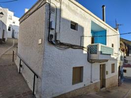 Casa De Campo En venta en Barranco, 26, Alboloduy photo 0