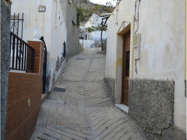 casa cueva en venta en Santa Fe de Mondujar photo 0