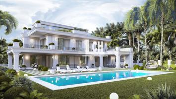 Casa De Campo En venta en Las Lomas De Río Verde, Marbella photo 0