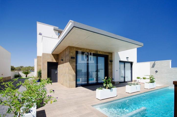 Villa En venta en Cerro Del Sol, San Miguel De Salinas photo 0